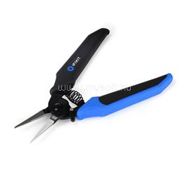 IFIXIT IFIXIT MANDIBLE hosszúcsőrű fogó precíziós fogás, ergonomikus markolat, FEKETE IF145-549-1 small