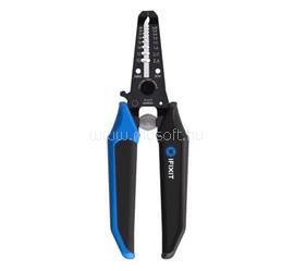 IFIXIT IFIXIT MANDIBLE vezetékcsupaszító fogó 30-10 AWG, ergonomikus markolat, FEKETE IF145-547-1 small
