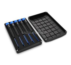 IFIXIT IFIXIT MARLIN precíziós csavarhúzó készlet 5db Torx T5, Tri-point Y0, FEKETE IF145-397-2_ small