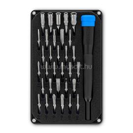 IFIXIT Moray csavarhúzóval 32 db-os precíziós bitfej készlet EU145475-1 small