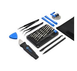 IFIXIT IFIXIT PRO TECH GO szerszámkészlet bitkészlet, hordtok, FEKETE IF145-783-1 small