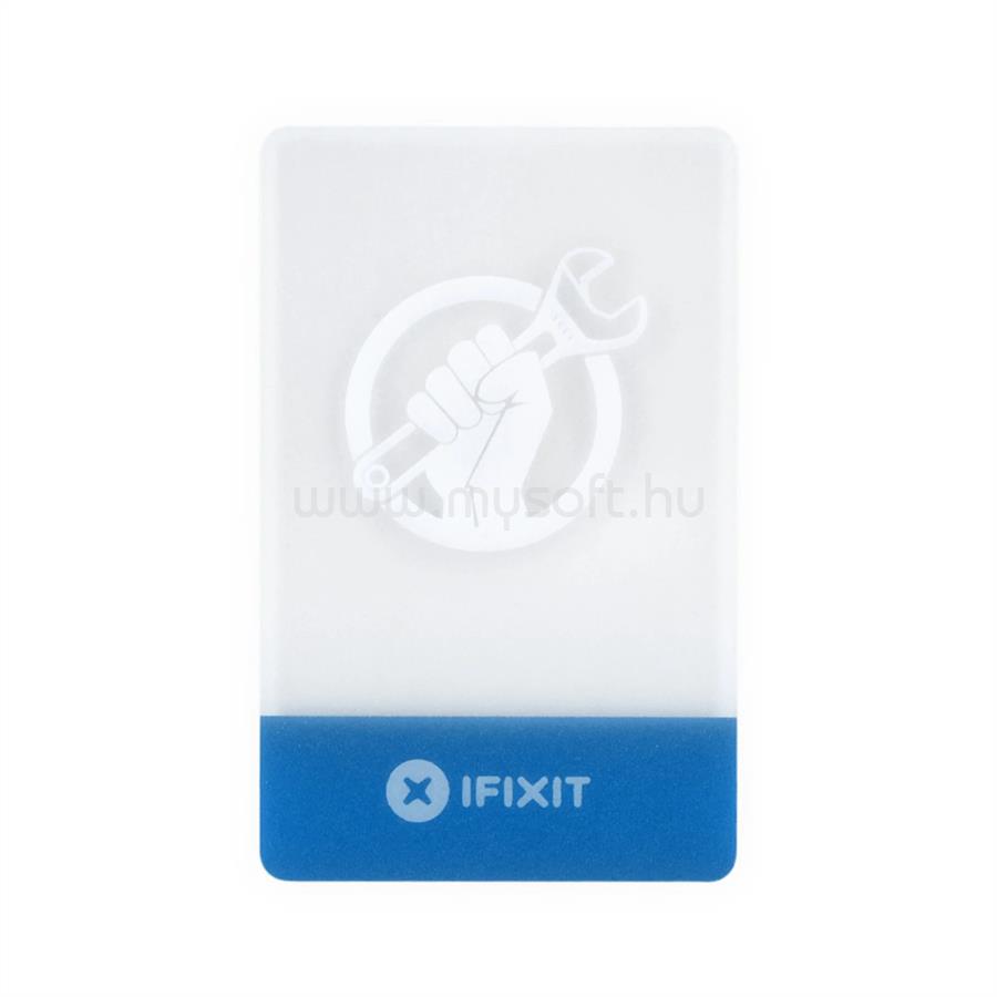 IFIXIT Műanyag kártya telefon/tablet szereléshez 2 db