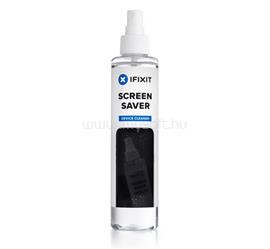 IFIXIT SCREEN SAVER kijelző tisztító spray (220ml kiszerelés) ÁTLÁTSZÓ IF145-305-8 small