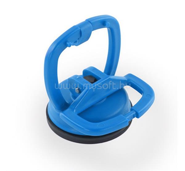 IFIXIT IFIXIT tapadókorong készlet 2db 57mm átmérő, kijelző és üveg bontáshoz, SÖTÉTKÉK