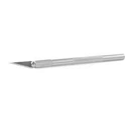 IFIXIT IFIXIT TECHNICIANS RAZOR precíziós késkészlet alumínium markolat, 16 cserélhető penge, EZÜST IF145-323-1 small