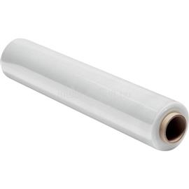 IGEPA Kézi stretch átlátszó fólia (500mm szélesség | 1,6 kg bruttó súly | 0,35 dkg csévesúly | 1,25kg fóliasúly) IGEPA_ATLATSZO_STRETCH_FOLIA_1_6_KG small