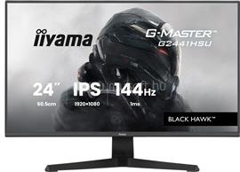 IIYAMA G-Master G2441HSU-B1 Monitor G2441HSU-B1 small
