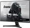 IIYAMA G-Master G2441HSU-B1 Monitor G2441HSU-B1 small