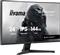 IIYAMA G-Master G2441HSU-B1 Monitor G2441HSU-B1 small