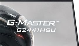 IIYAMA G-Master G2441HSU-B1 Monitor G2441HSU-B1 small