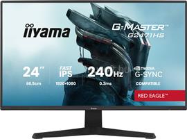 IIYAMA G-Master G2471HS-B1 Monitor G2471HS-B1 small