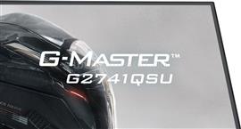 IIYAMA G-Master G2741QSU-B1 Monitor G2741QSU-B1 small