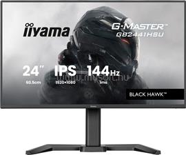 IIYAMA G-Master GB2441HSU-B1 Monitor GB2441HSU-B1 small