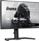 IIYAMA G-Master GB2441HSU-B1 Monitor GB2441HSU-B1 small