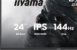 IIYAMA G-Master GB2441HSU-B1 Monitor GB2441HSU-B1 small