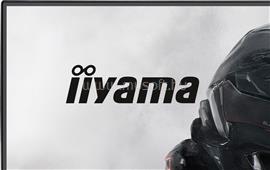 IIYAMA G-Master GB2441HSU-B1 Monitor GB2441HSU-B1 small