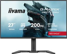 IIYAMA G-Master GB2771QSU-B1 Monitor GB2771QSU-B1 small