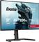 IIYAMA G-Master GB2771QSU-B1 Monitor GB2771QSU-B1 small