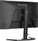 IIYAMA G-Master GB2771QSU-B1 Monitor GB2771QSU-B1 small