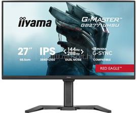 IIYAMA G-Master GB2771UHSU-B1 Monitor GB2771UHSU-B1 small