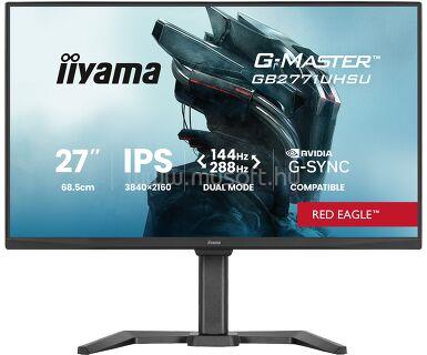 IIYAMA G-Master GB2771UHSU-B1 Monitor