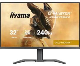 IIYAMA G-Master GB3295QSU-B1 Monitor GB3295QSU-B1 small