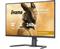 IIYAMA G-Master GB3295QSU-B1 Monitor GB3295QSU-B1 small