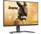 IIYAMA G-Master GB3295QSU-B1 Monitor GB3295QSU-B1 small