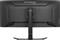 IIYAMA G-Master GCB3484WQSU-B1 ívelt Monitor GCB3484WQSU-B1 small