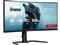IIYAMA G-Master GCB3484WQSU-B2 ívelt Monitor GCB3484WQSU-B2 small