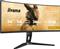 IIYAMA G-Master GCB3486WQSCP-B1 ívelt Monitor GCB3486WQSCP-B1 small