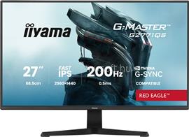 IIYAMA G2771QS-B1 Monitor G2771QS-B1 small
