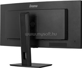 IIYAMA ProLite XCB3497WQSNP-B1 ívelt Monitor XCB3497WQSNP-B1 small