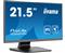 IIYAMA PROLITE T2252MSC-B2 érintőképernyős Monitor T2252MSC-B2 small