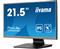 IIYAMA PROLITE T2252MSC-B2 érintőképernyős Monitor T2252MSC-B2 small