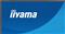IIYAMA ProLite X2491H-B1 Monitor X2491H-B1 small