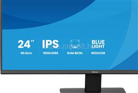IIYAMA ProLite X2491H-B1 Monitor X2491H-B1 small