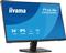 IIYAMA ProLite X2493HSU-B1 Monitor X2493HSU-B1 small