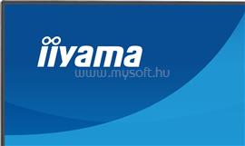 IIYAMA ProLite X2493HSU-B1 Monitor X2493HSU-B1 small