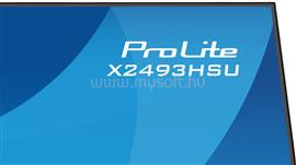 IIYAMA ProLite X2493HSU-B1 Monitor X2493HSU-B1 small