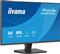 IIYAMA ProLite X2497HSU-B1 Monitor X2497HSU-B1 small