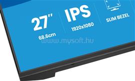 IIYAMA ProLite X2791HS-B1 Monitor X2791HS-B1 small