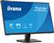IIYAMA ProLite X2793HSU-B1 Monitor X2793HSU-B1 small