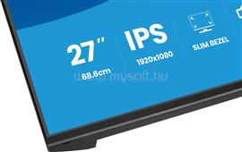 IIYAMA ProLite X2793HSU-B1 Monitor X2793HSU-B1 small