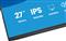 IIYAMA ProLite X2797HSU-B1 Monitor X2797HSU-B1 small