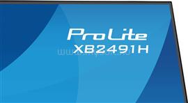 IIYAMA ProLite XB2491H-B1 Monitor XB2491H-B1 small