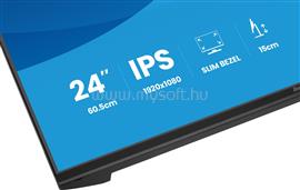 IIYAMA ProLite XB2491H-B1 Monitor XB2491H-B1 small