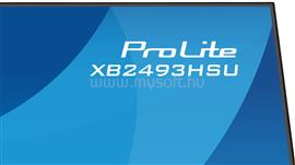IIYAMA ProLite XB2493HSU-B1 Monitor XB2493HSU-B1 small