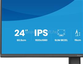 IIYAMA ProLite XB2493HSU-B1 Monitor XB2493HSU-B1 small