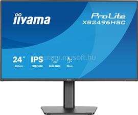 IIYAMA ProLite XB2496HSC-B1 Monitor XB2496HSC-B1 small